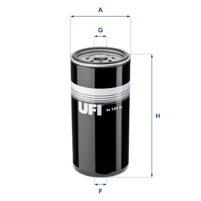 FILTRI CARBURANTE