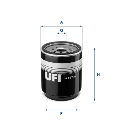 FILTRO CARBURANTE