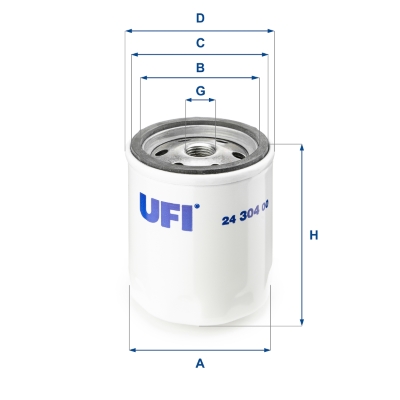FILTRO CARBURANTE