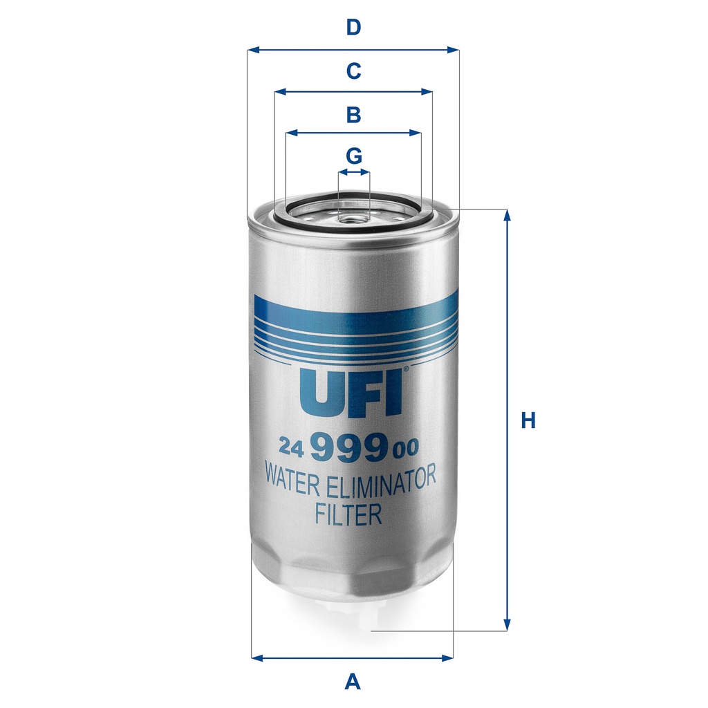 FILTRO CARBURANTE