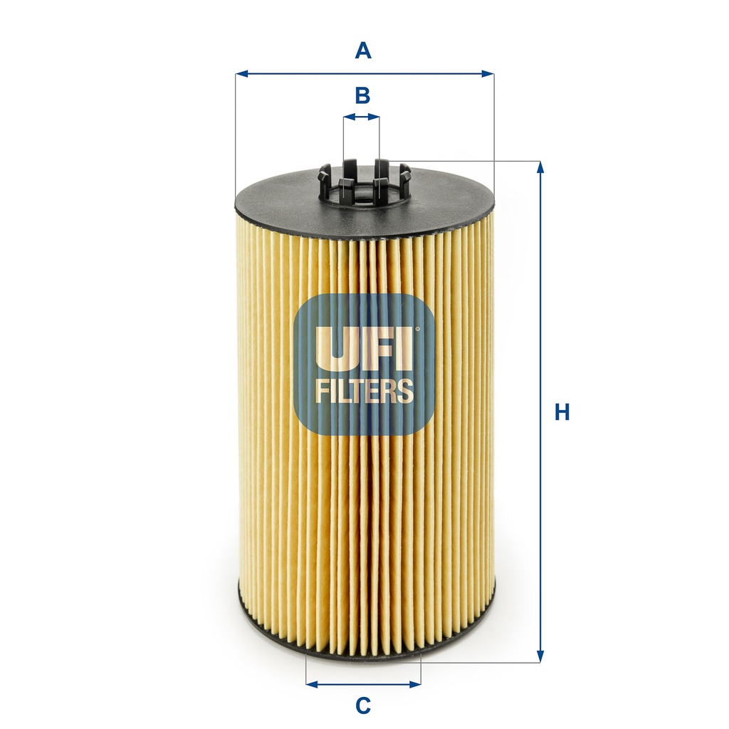 FILTRO OLIO