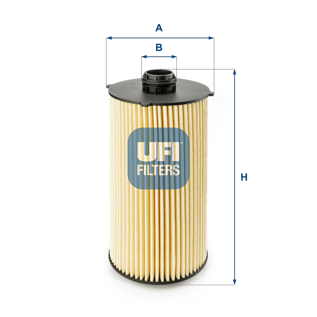 FILTRO OLIO