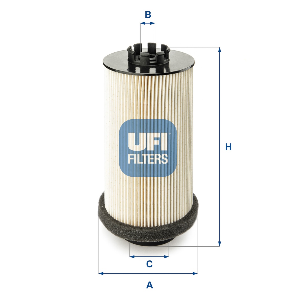 FILTRI CARBURANTE