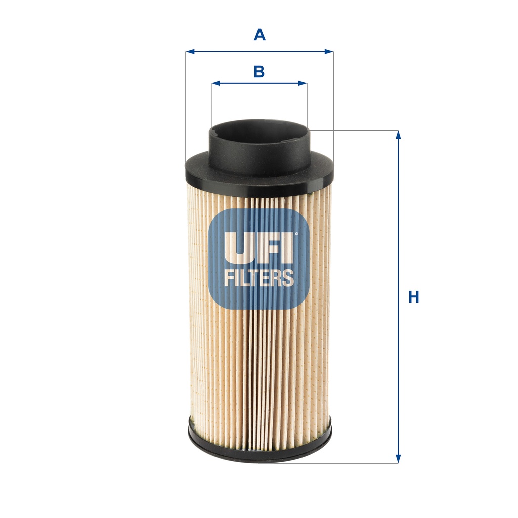 FILTRI CARBURANTE