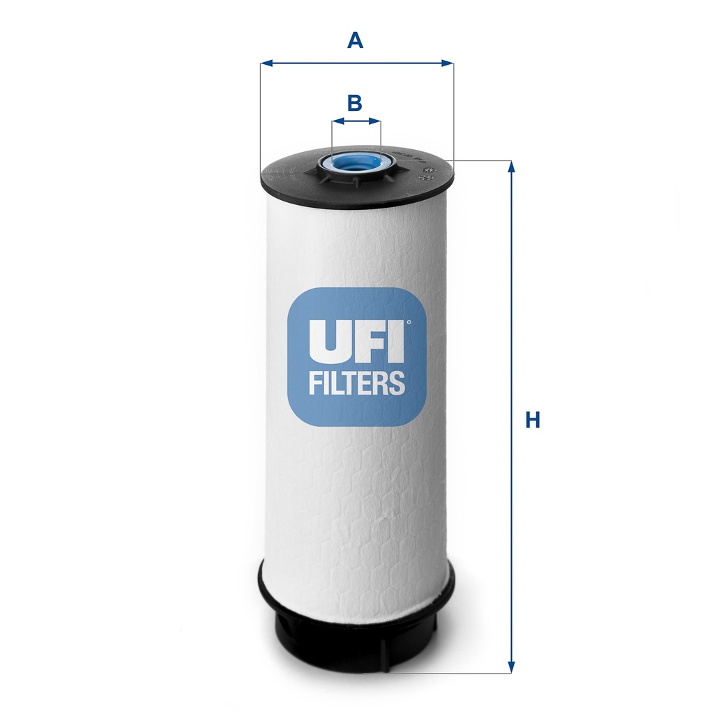 FILTRO CARBURANTE