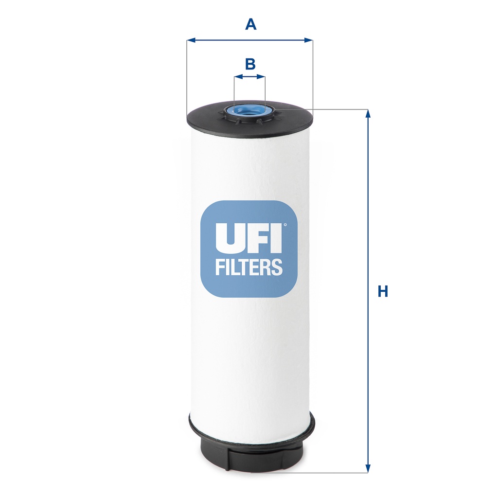 FILTRO CARBURANTE