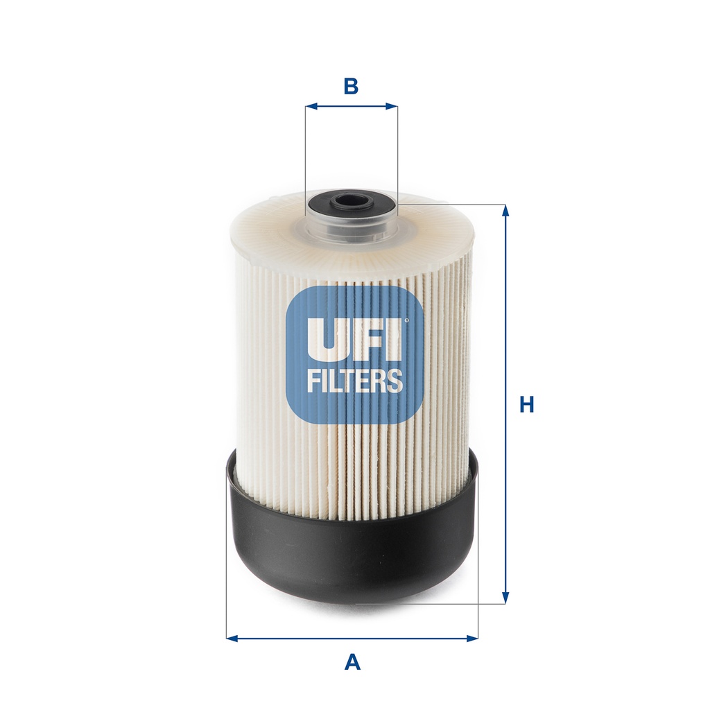 FILTRO CARBURANTE