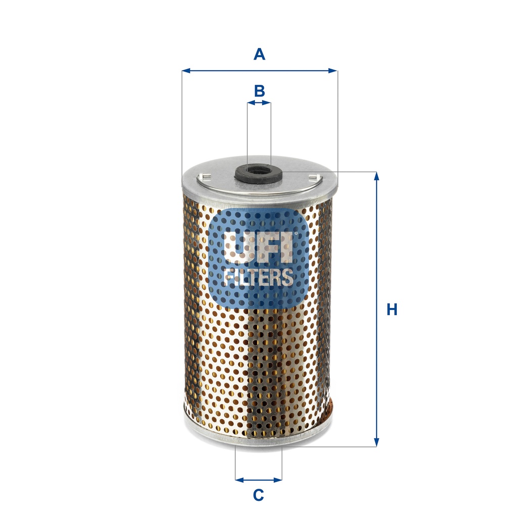 FILTRI CARBURANTE