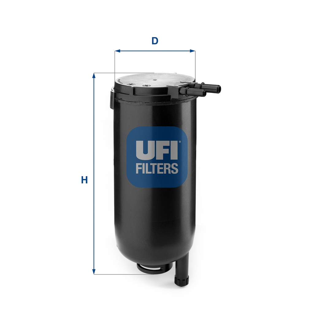FILTRO CARBURANTE