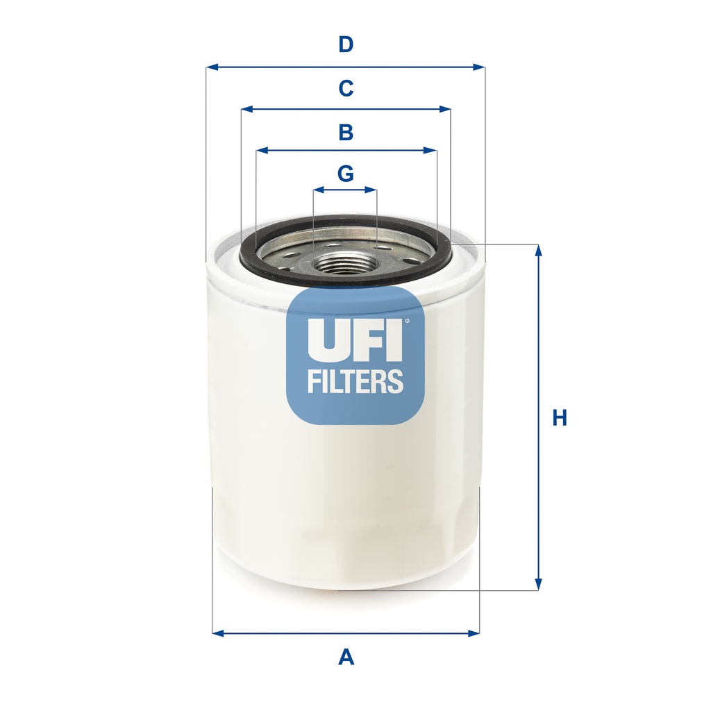 FILTRO IDRAULICO, CAMBIO