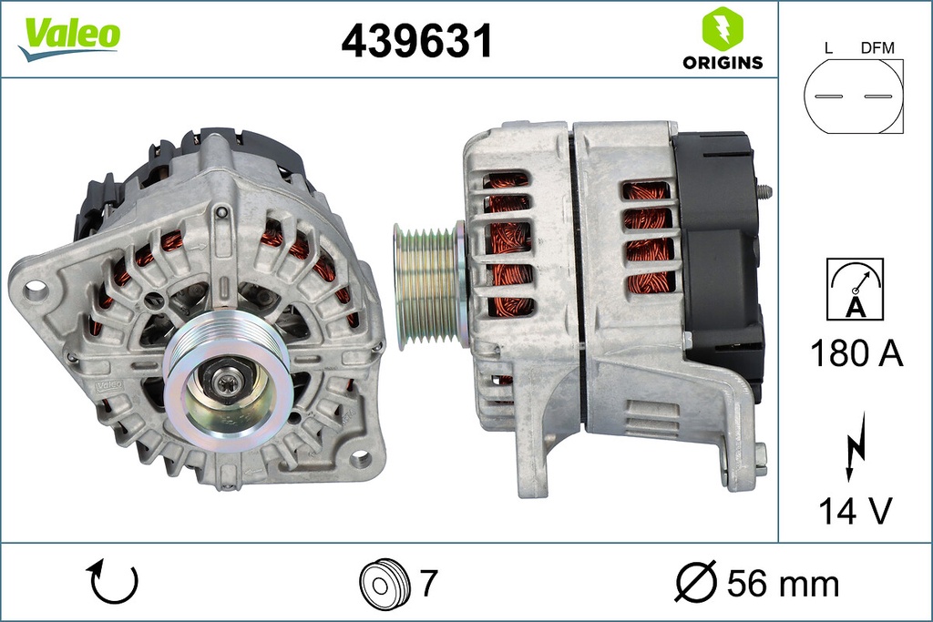 ALTERNATORE
