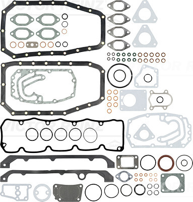 KIT COMPLETO GUARNIZIONI MOTORE