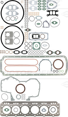 KIT COMPLETO GUARNIZIONI MOTORE