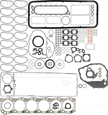 KIT COMPLETO GUARNIZIONI MOTORE