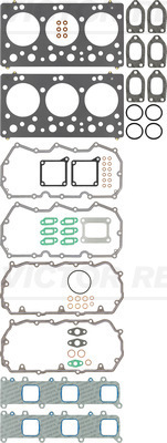 KIT GUARNIZIONI TESTATA