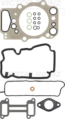 KIT GUARNIZIONI TESTATA