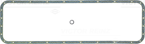 KIT GUARNIZIONI COPPA OLIO