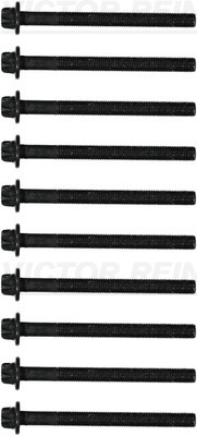 KIT BULLONI TESTATA