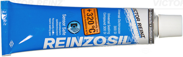 REINZOSIL TUBO 70ML