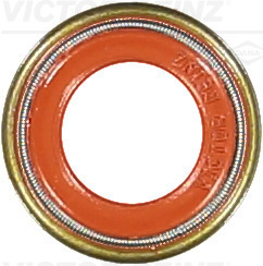 ANELLO TENUTA, STELO VALVOLA