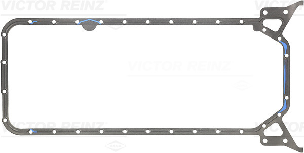 GUARNIZIONE COPPA OM612 EURO 3