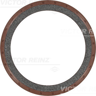 PARAOLIO 105X130X12 A FIL RD FPM MB