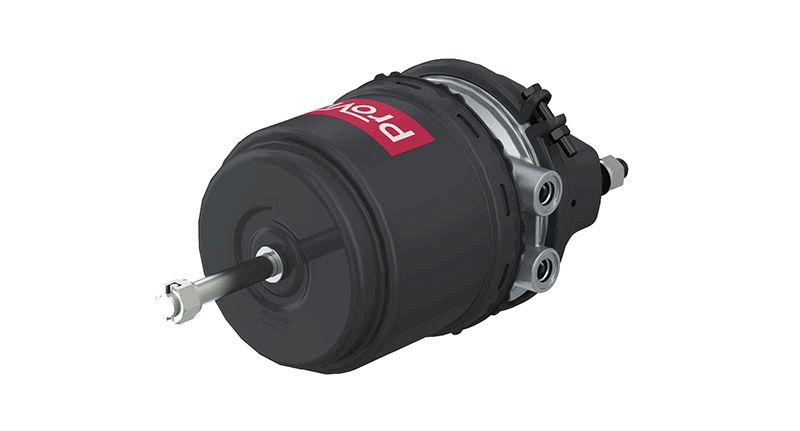 SPRING BRAKE ACTUATOR DISC 24/24-65MM