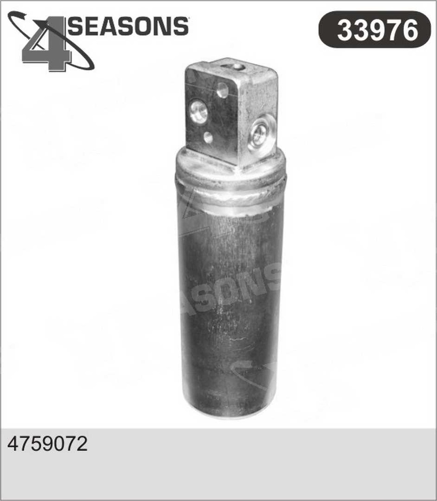 FILTRO CARBURANTE