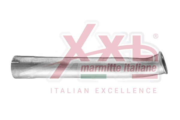 TUBO ANTERIORE SX FIAT 190.26 TURBO