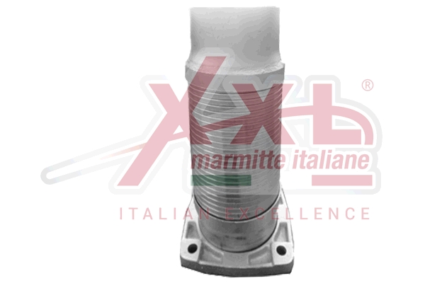 TUBO FLESSIBILE FIAT 190/240/260.48 TURBO STA