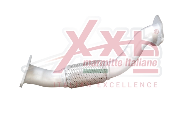 TUBO INTERMEDIO FIAT DUCATO 3.0