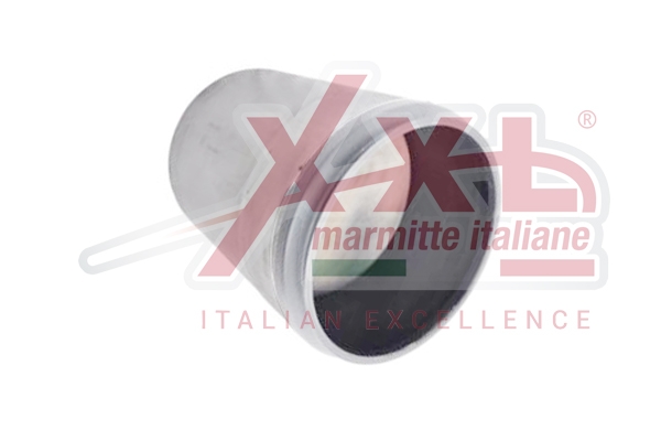 FILTRO DPF EURO 6