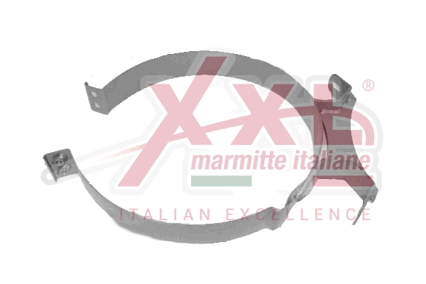 FASCIA SUPPORTO IVECO