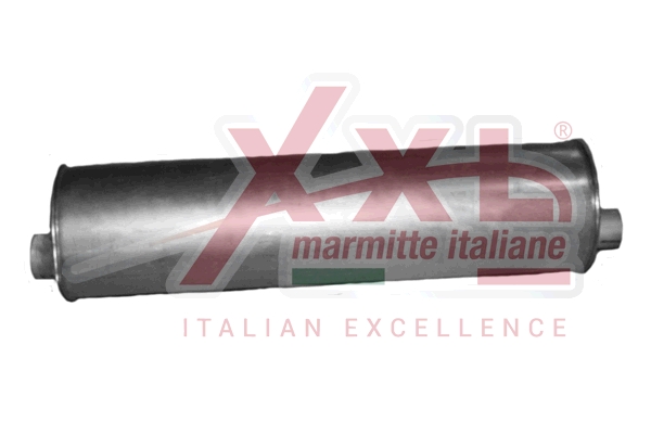 SILENZIATORE IVECO DAILY 35.10 148