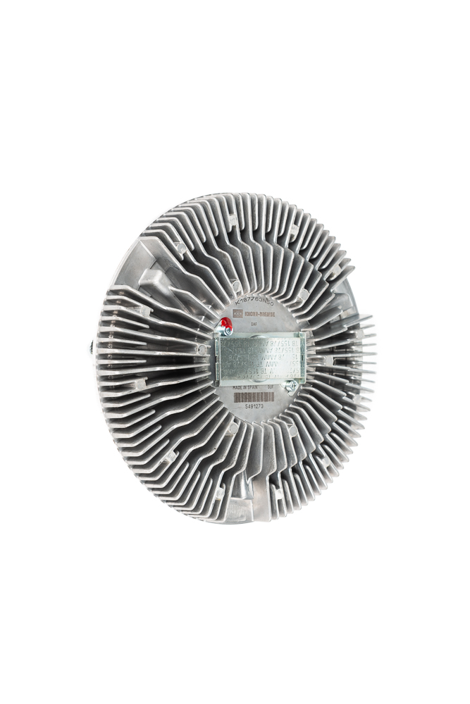 FAN CLUTCH