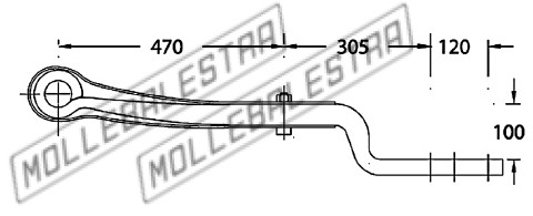 SONDA/SENSORE NOX