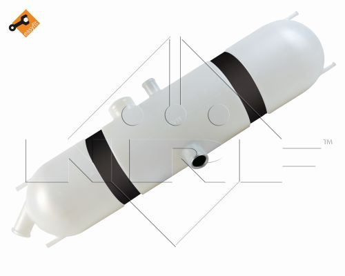 SERBATOIO COMPENSAZIONE, REFRIGERANTE