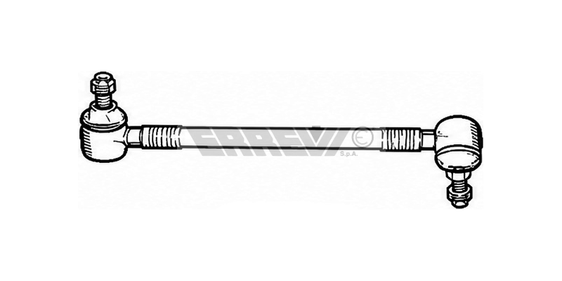 TIR.COMPL.BAR.STAB.P.L=438 VOLV