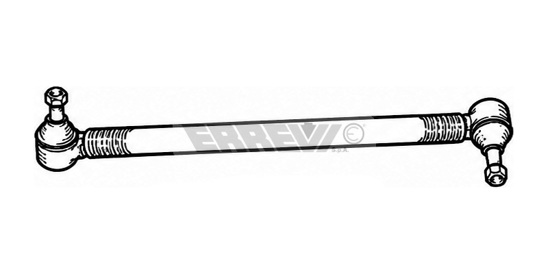 TIRANTE COMPL.BARRA STAB. VOLVO