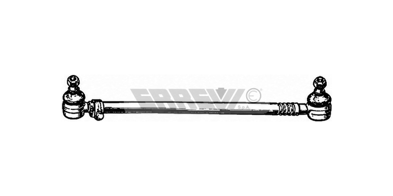 TIRANTE LONG.COMPL.GS E GD 65NC