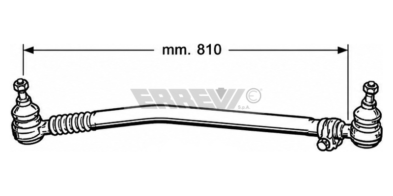 TIR.LONG.COMPL.L.MM.810  SCANIA