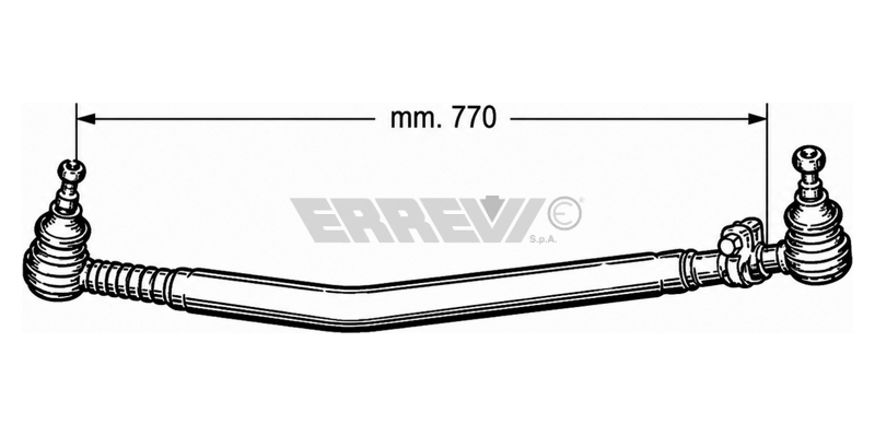 TIRANTE LONG.COMPL.L=773  REN.