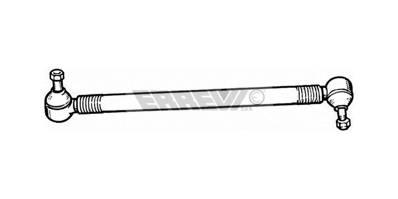 TIRANTE COMPL.BARRA STAB.VOLVO
