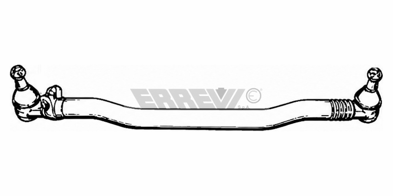 TIRANTE LONG.COMPL.L=1735 MERC.