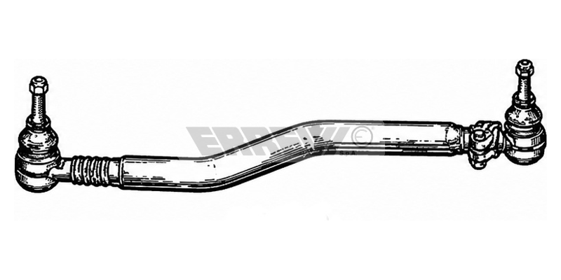 TIR.LONG.COMPL.L=959     E.TECH
