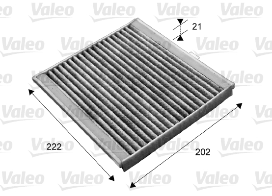 CROCERA D.38,10X110   EUROCARGO