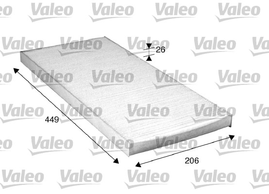 SUPPORTO TRASMISSIONE  165.24R