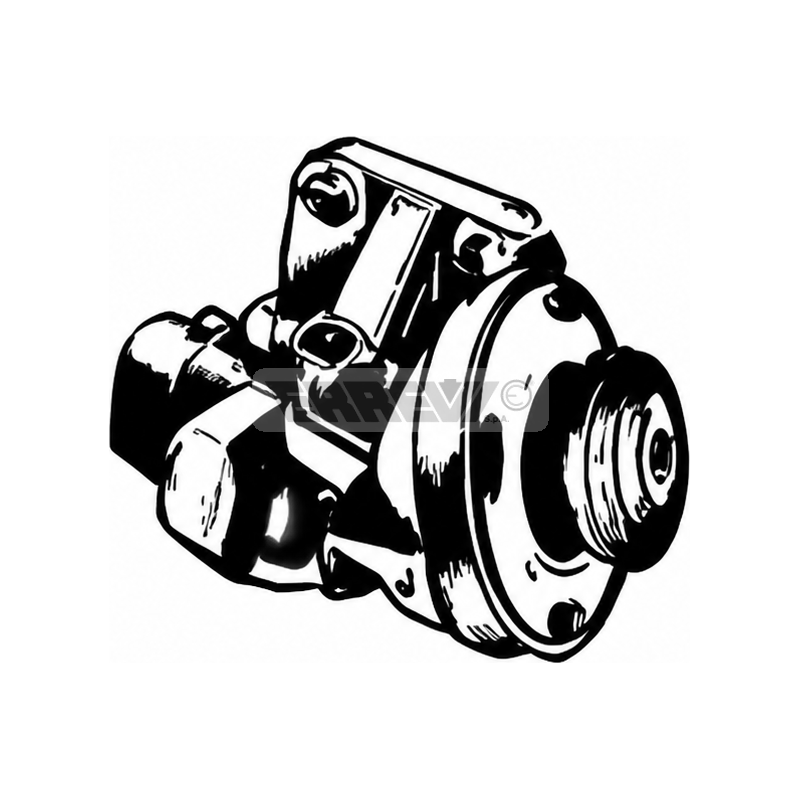 SUPP.FILTRO COMBUSTIBILE E.TECH
