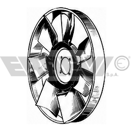 VENTILATORE 7 PALE    E.CARGO