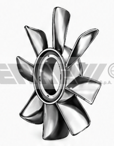VENTILATORE 8 PALE      SCANIA